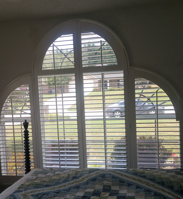 From the classics to modern designs, let our experts renovate your home in Knoxville with our custom Budget Blinds of Knoxville & Maryville Knoxville (865)588-3377