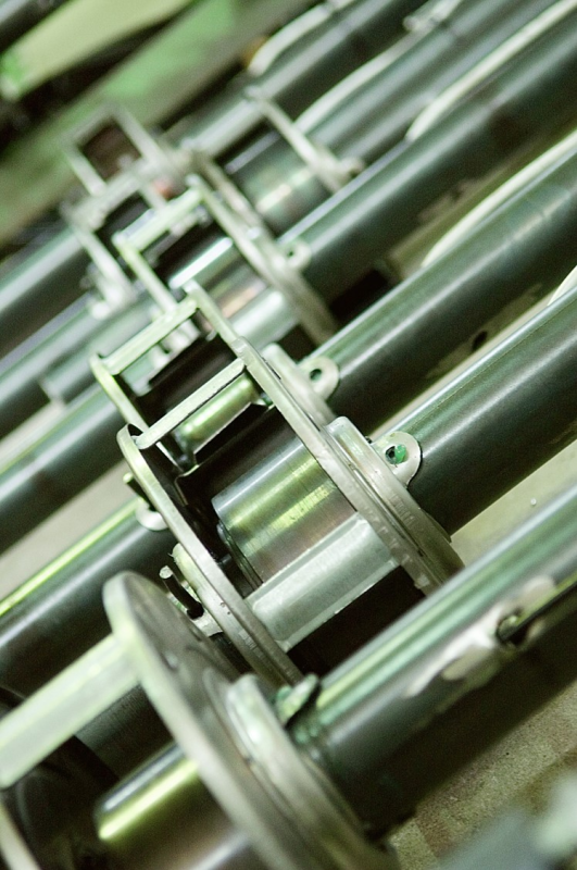 Images Cmm - Commercio Materiali Metallici