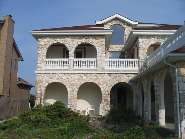 Images Columns & Carvings, LLC