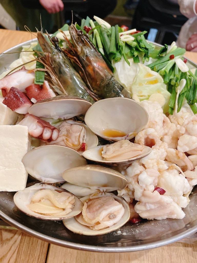 Images 海鮮串オカピ