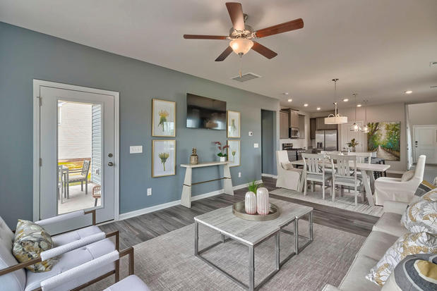 Images Copper Crest by Stanley Martin Homes