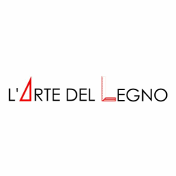 L'Arte del Legno Logo