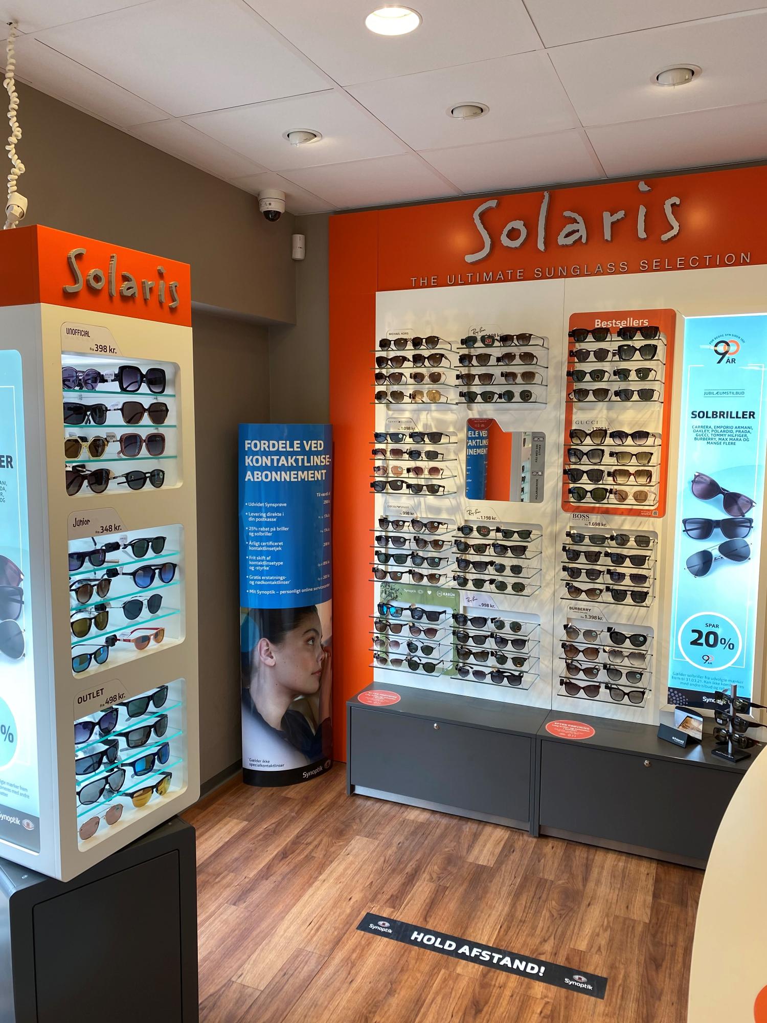 Images Optiker Synoptik Vordingborg