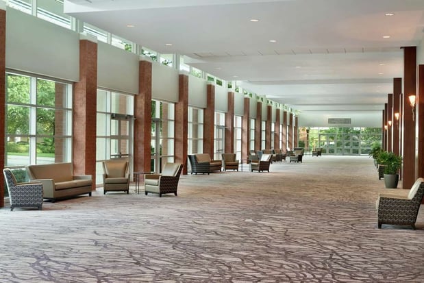Images Embassy Suites by Hilton Charleston Airport Hotel & Convention Center
