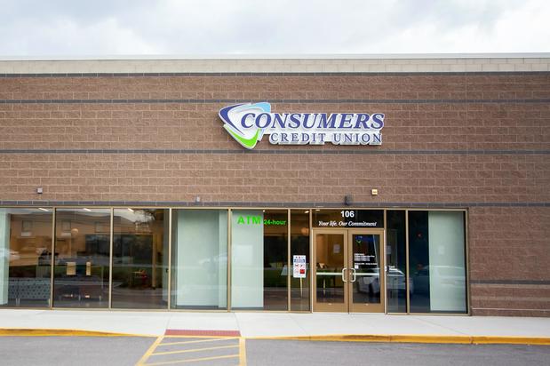 Images Consumers Credit Union
