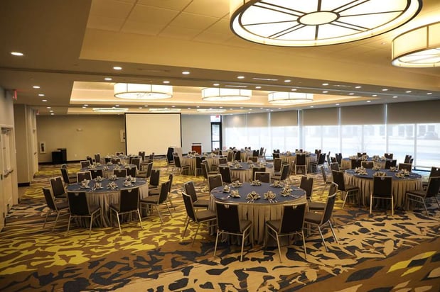 Images Hilton Garden Inn Austin Airport