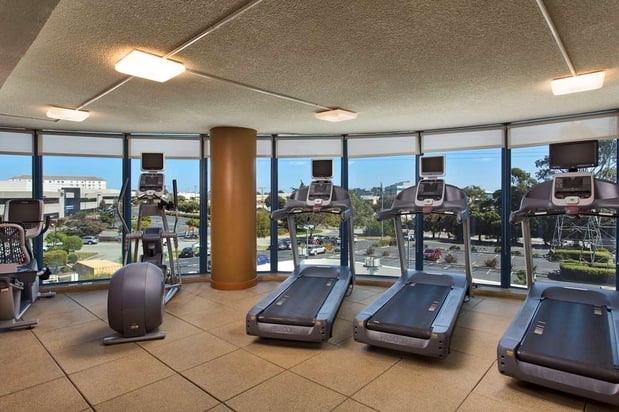 Images Embassy Suites by Hilton San Francisco Airport Oyster Point