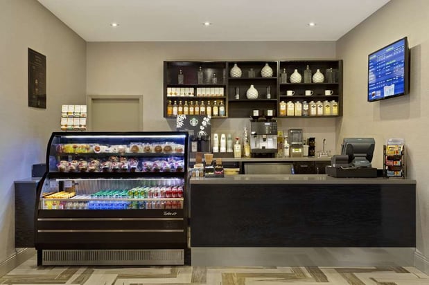 Images DoubleTree by Hilton Hotel Orlando East-UCF Area