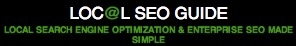 Local SEO Guide, Inc