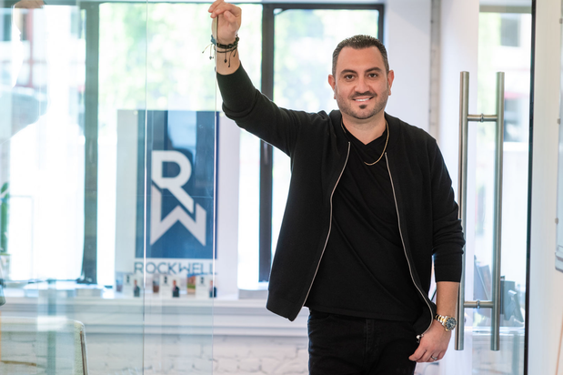 Images Rockwell Properties - Raz Zadorian