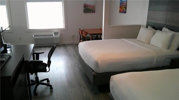 Images HOM Hotel Gainesville, SureStay Collection by Best Western