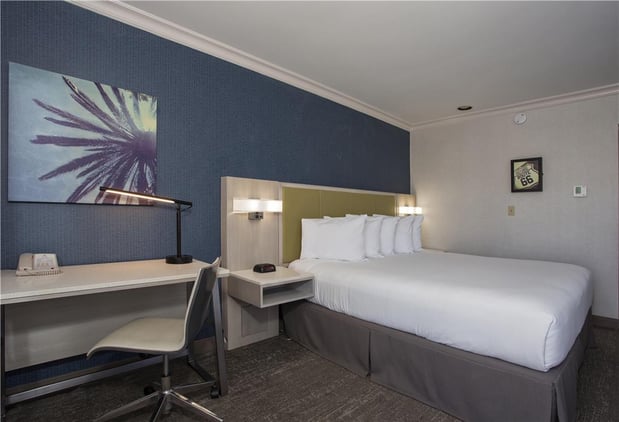 Images SureStay by Best Western Santa Monica
