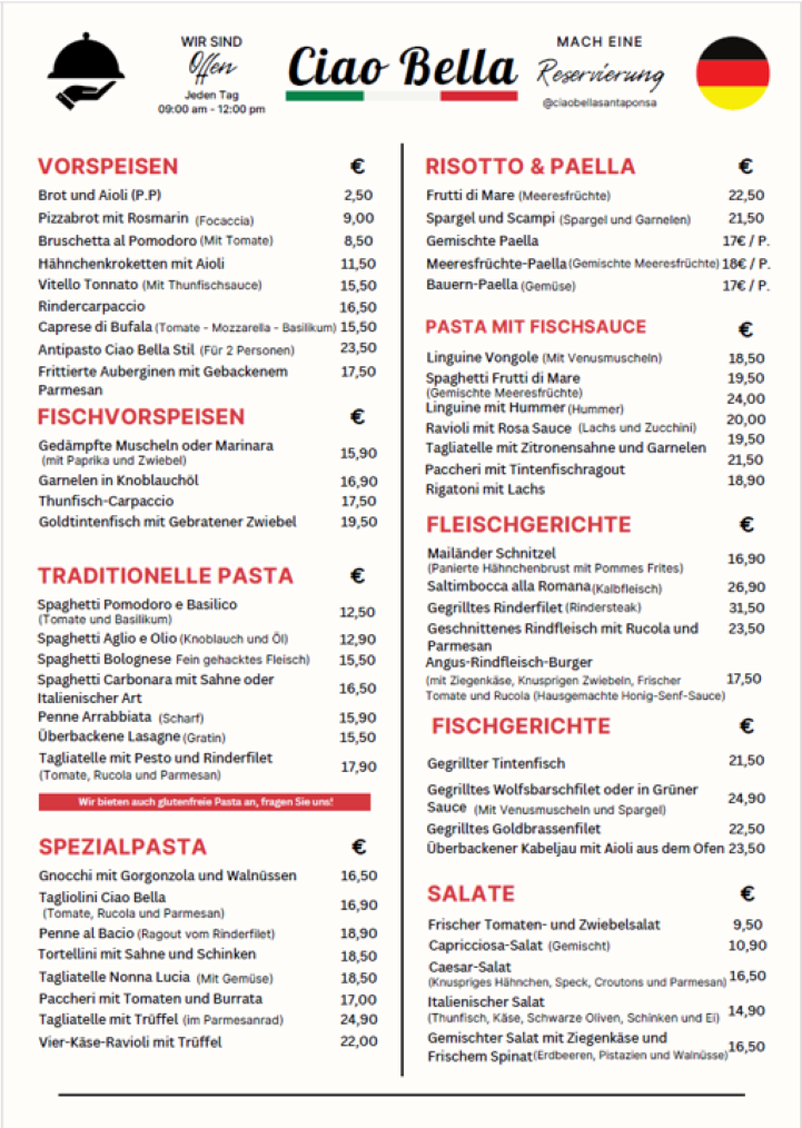 Images Ciao Bella Santa Ponsa