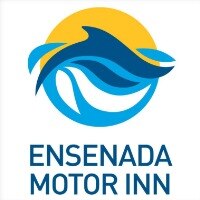 Ensenada Motor Inn Logo