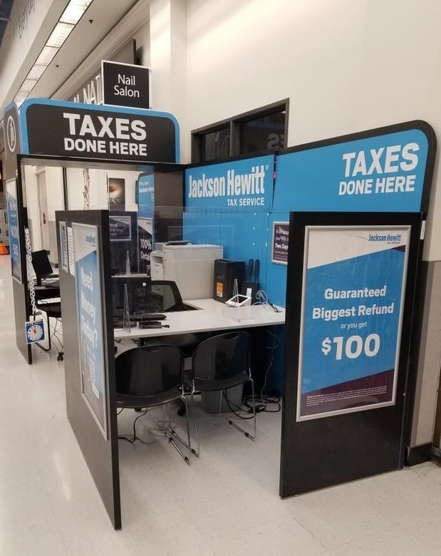 Images Jackson Hewitt Tax Service