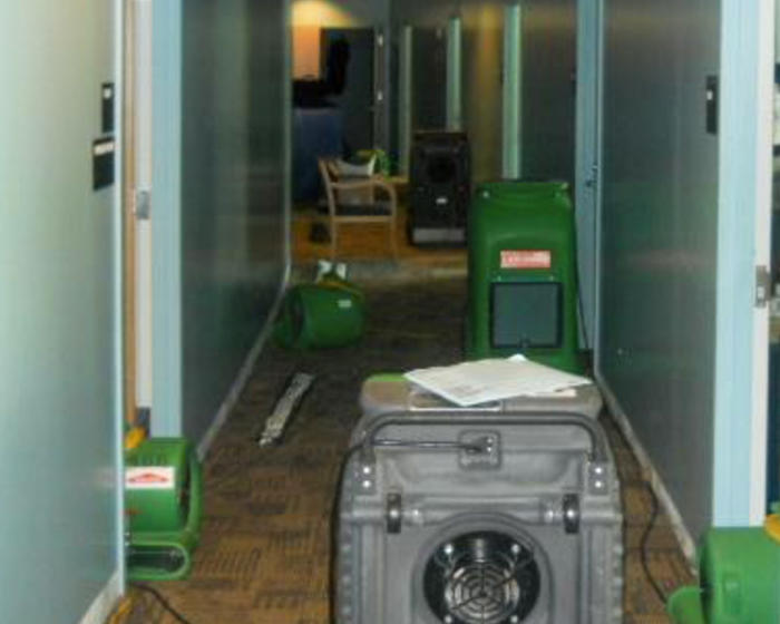 Images SERVPRO of Hendersonville and Lake Lure Forest City