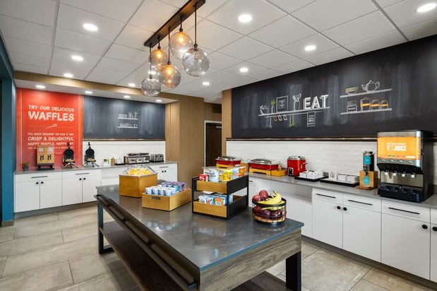 Images Hampton Inn Carefree