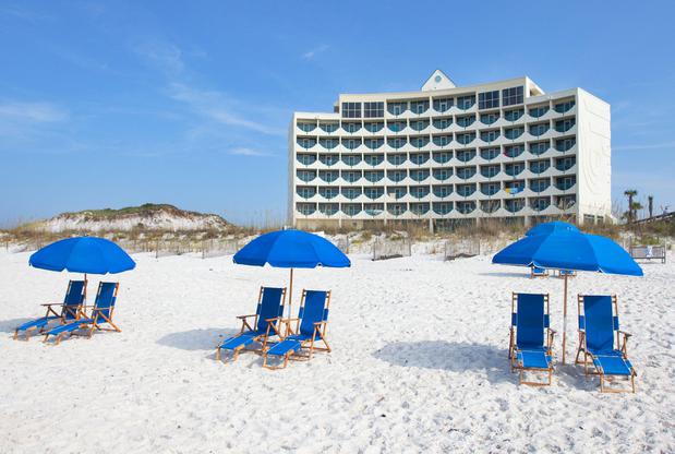 Images Holiday Inn Express Pensacola Beach, an IHG Hotel