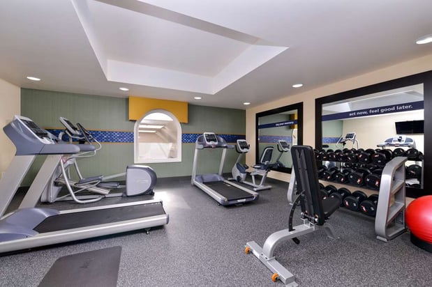 Images Hampton Inn Cartersville