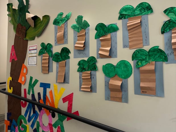 Images Healthy Starts Children's Center at OHSU