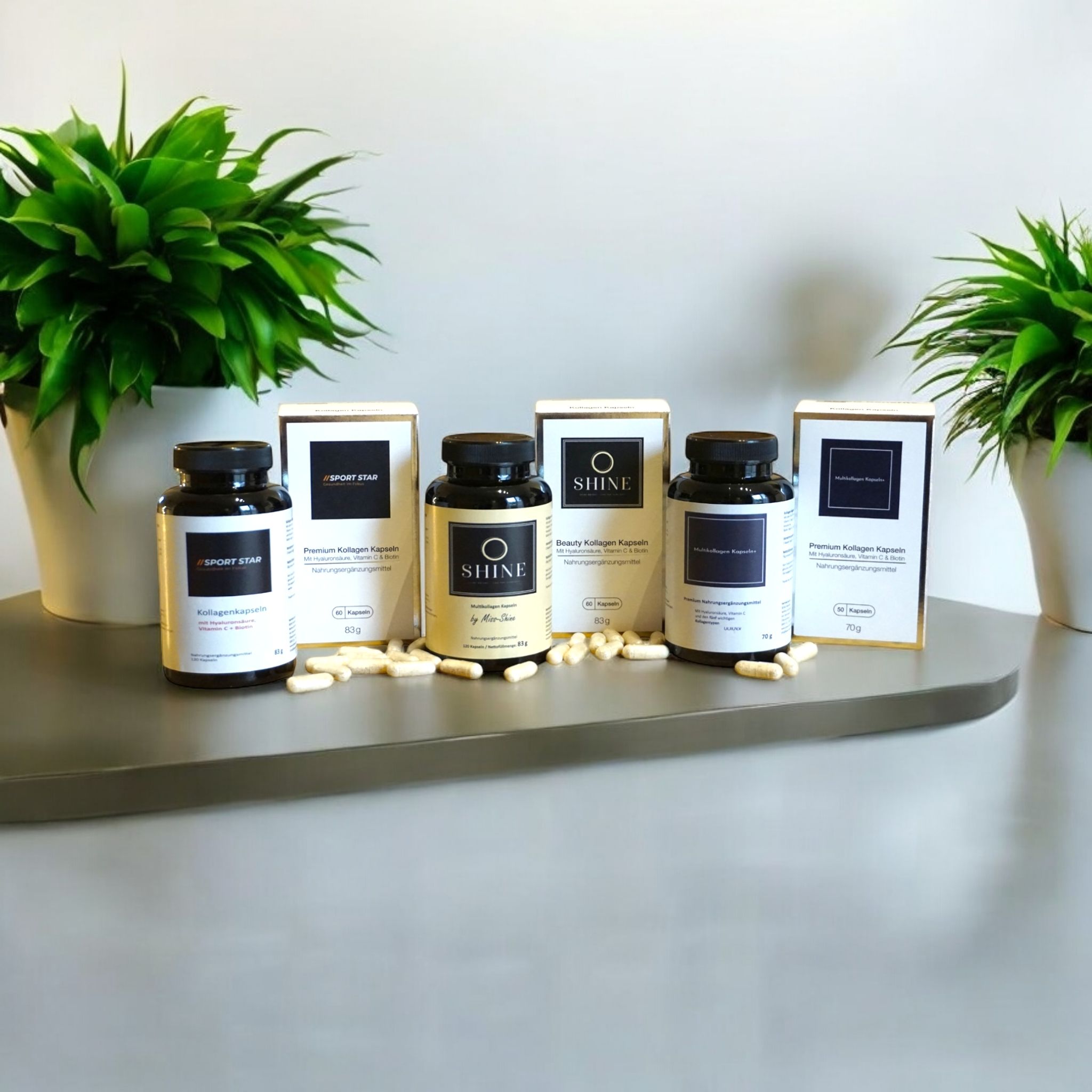 Bilder BEWO Benefits