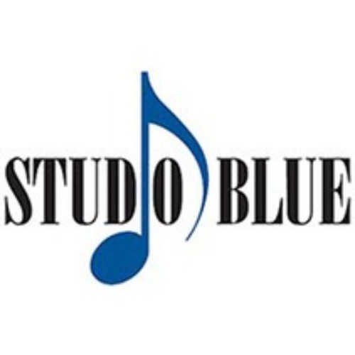 Studio Blue Logo