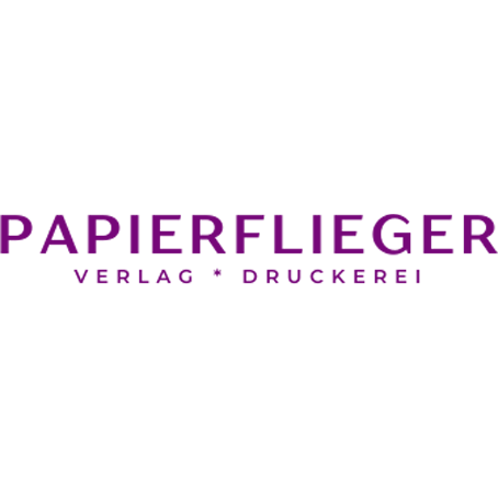 Papierflieger Verlag GmbH in Clausthal Zellerfeld - Logo