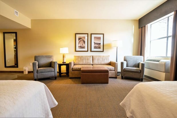 Images Homewood Suites by Hilton Durango, CO