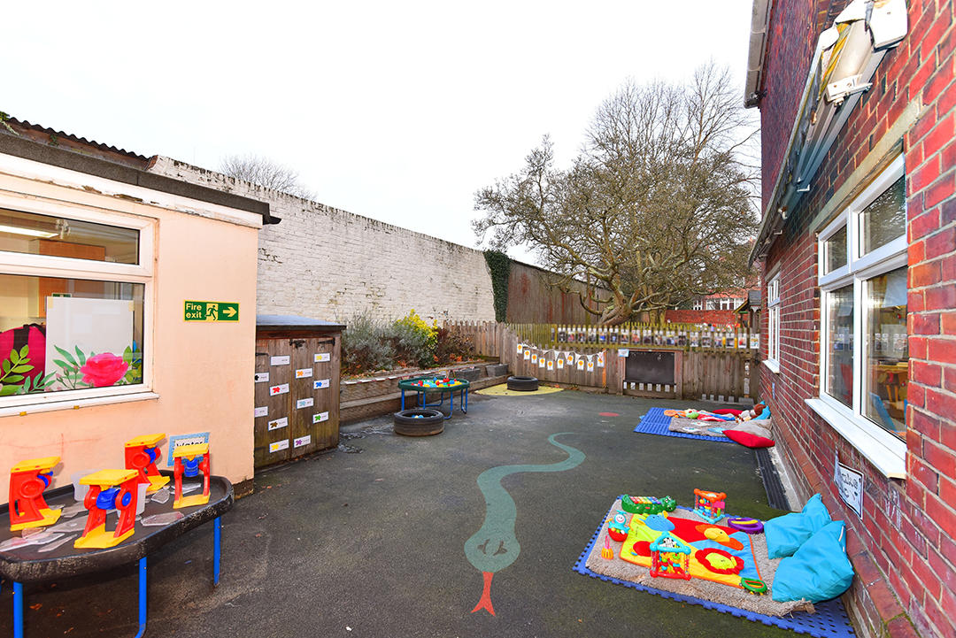 Images Bright Horizons Portswood Day Nursery and Preschool