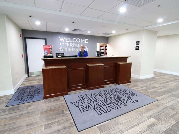 Images Hampton Inn & Suites Palm Coast