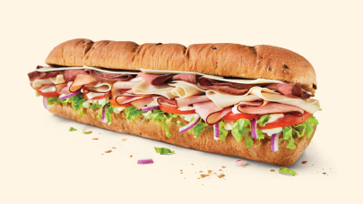 Subway Club