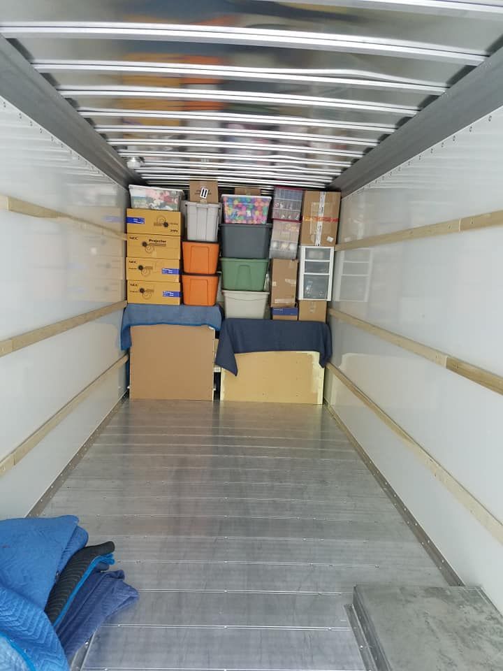 Extreme Moving Image