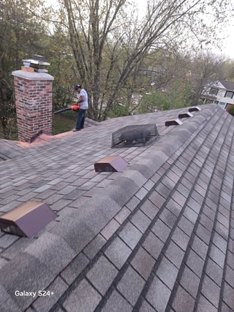 Images EXT Enhancements Roofing & Siding LLC