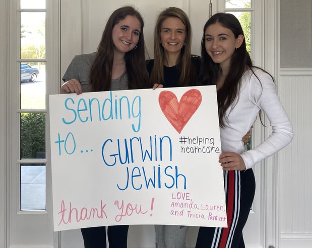 Images Gurwin Jewish Nursing & Rehabilitation Center