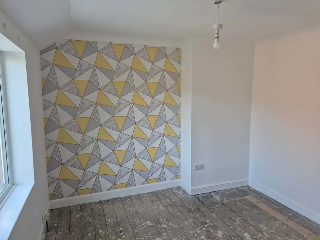 Images True Colours Decorating Ltd