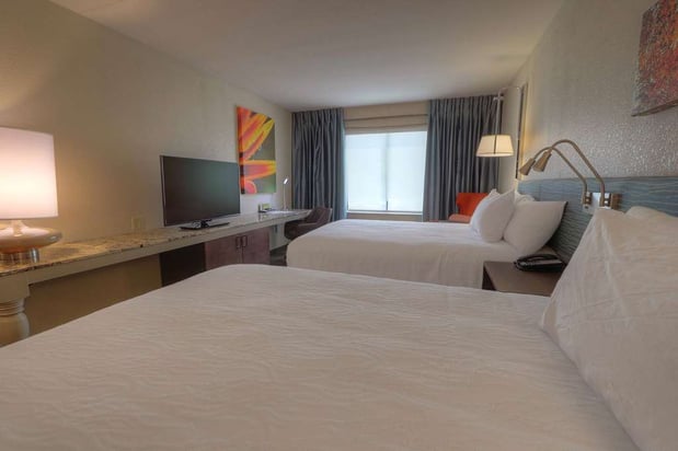 Images Hilton Garden Inn Pigeon Forge