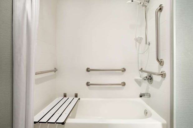Images Homewood Suites by Hilton Houston-Willowbrook Mall