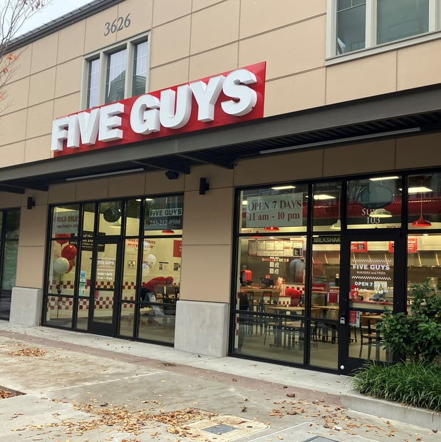 Images Five Guys