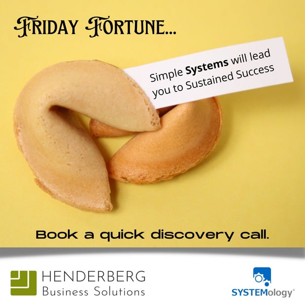 Images Henderberg Business Solutions, LLC