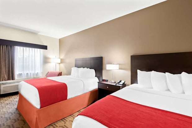 Images Best Western Palmyra Inn & Suites