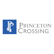 Princeton Crossing Logo