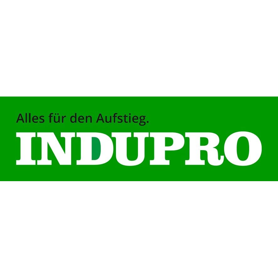 Indupro AG Logo