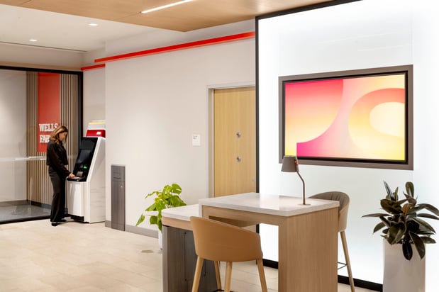 Images Wells Fargo Bank