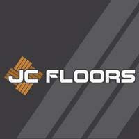 JC Floors Logo