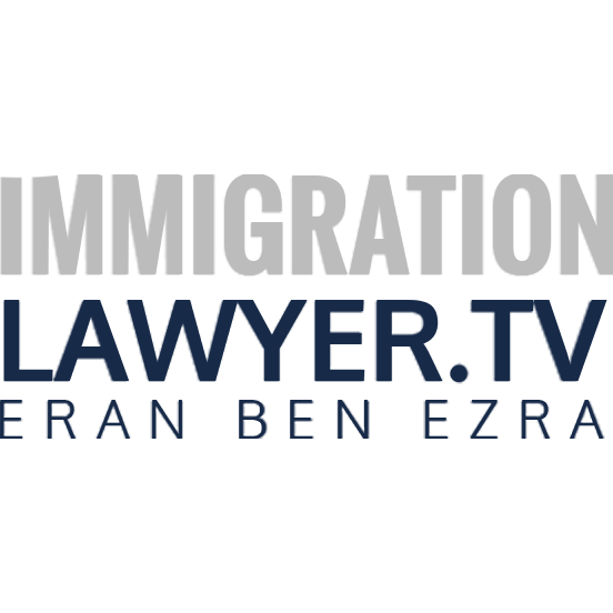 Law Office of Ben Ezra Eran, P.A Logo