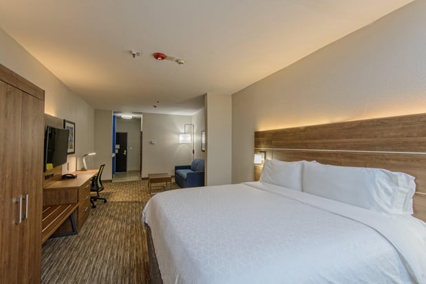 Images Holiday Inn Express & Suites Corpus Christi by IHG