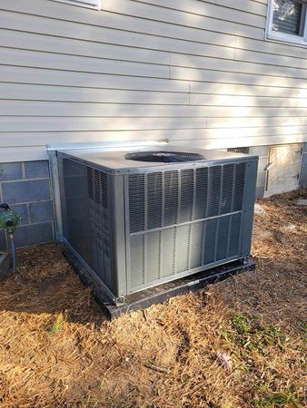 Images Temperature Control Services Inc