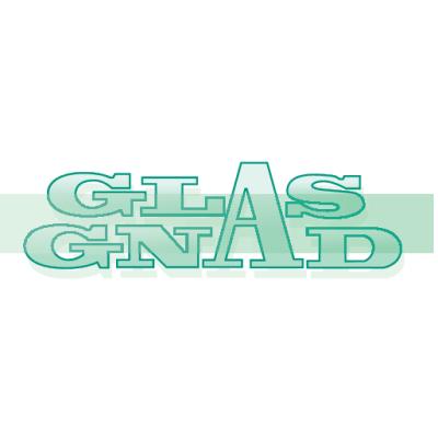 Logo Glaserei Gnad