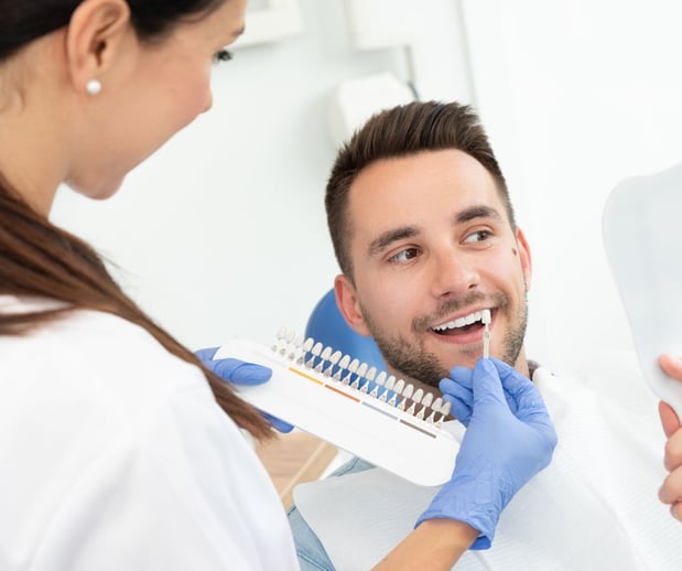 Images Silver State Dental