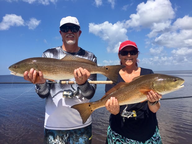 Images Reelfishing Charters